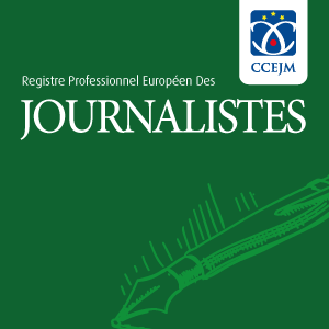 journalistesjournalistes